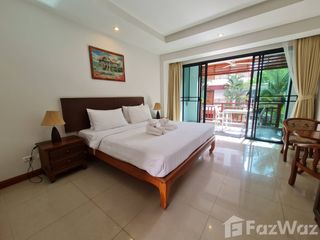 For rent スタジオ condo in Thalang, Phuket