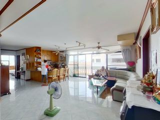 For sale 3 Beds condo in Pratumnak, Pattaya