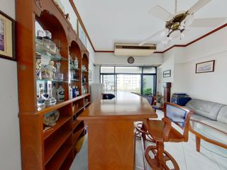 For sale 3 Beds condo in Pratumnak, Pattaya