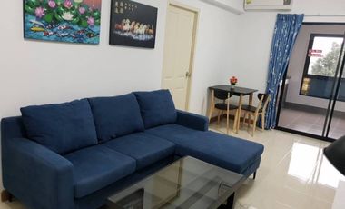 For rent 1 bed condo in Mueang Phuket, Phuket