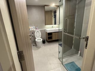 For rent 2 bed condo in Pathum Wan, Bangkok