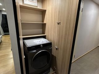 For rent 2 bed condo in Pathum Wan, Bangkok