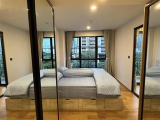For rent 2 bed condo in Pathum Wan, Bangkok