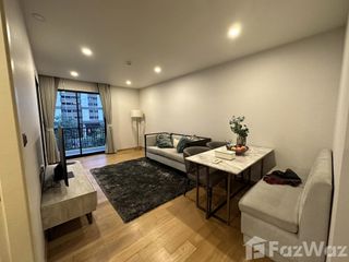 For rent 2 bed condo in Pathum Wan, Bangkok