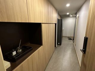 For rent 2 bed condo in Pathum Wan, Bangkok