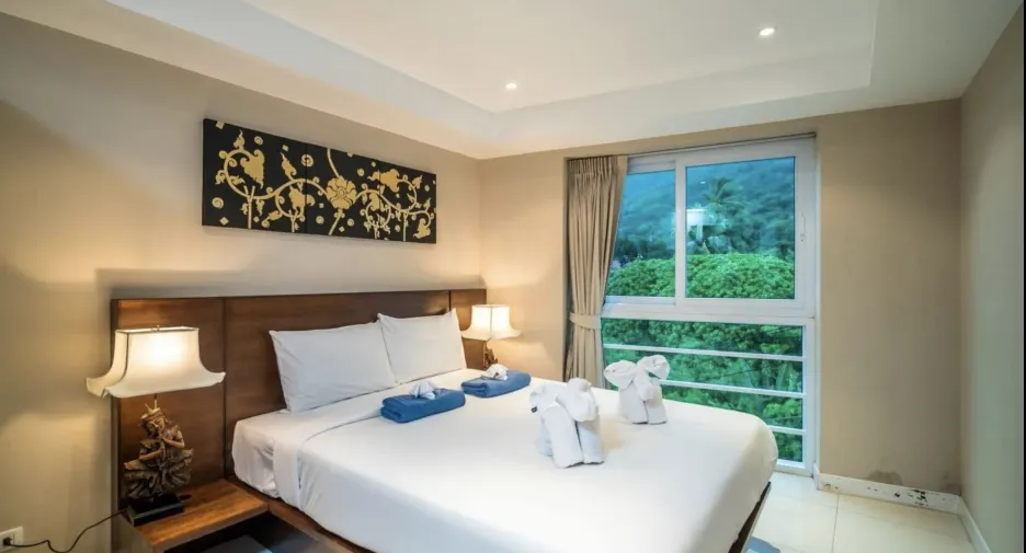 For sale 1 Beds condo in Mueang Phuket, Phuket