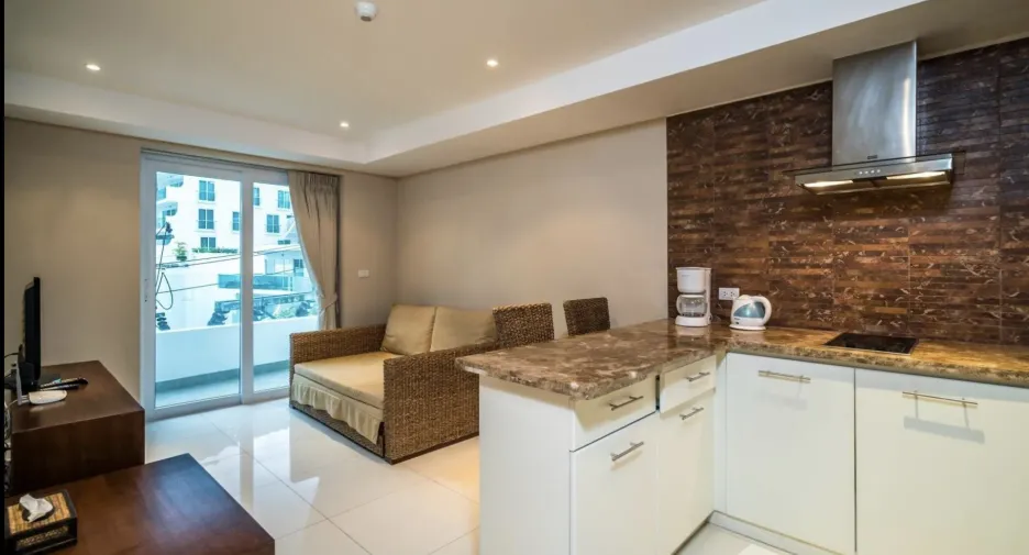 For sale 1 Beds condo in Mueang Phuket, Phuket