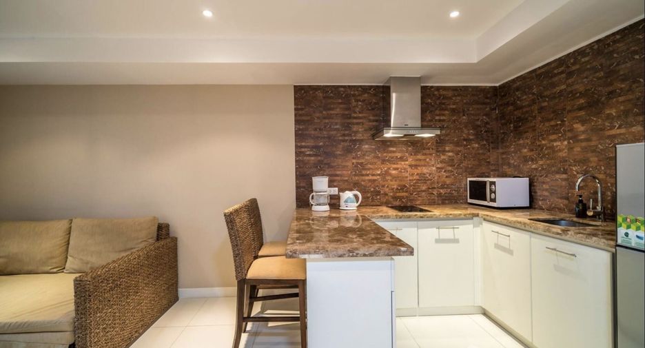 For sale 1 Beds condo in Mueang Phuket, Phuket