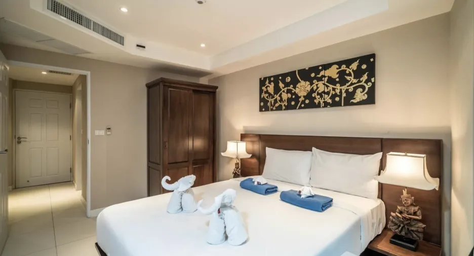 For sale 1 Beds condo in Mueang Phuket, Phuket