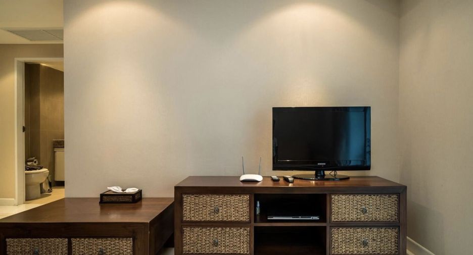 For sale 1 Beds condo in Mueang Phuket, Phuket