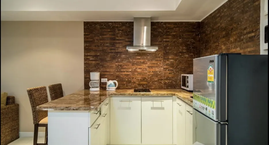 For sale 1 Beds condo in Mueang Phuket, Phuket