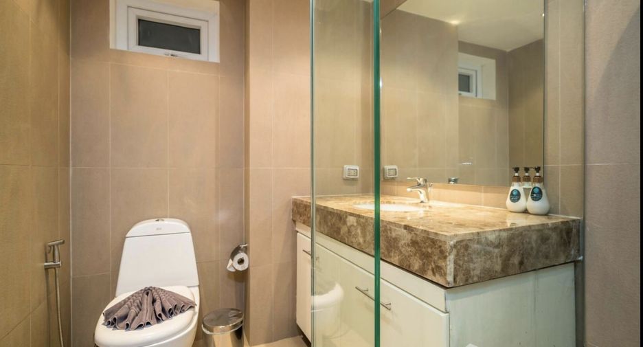 For sale 1 Beds condo in Mueang Phuket, Phuket