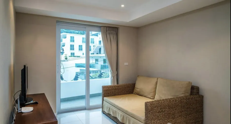For sale 1 Beds condo in Mueang Phuket, Phuket