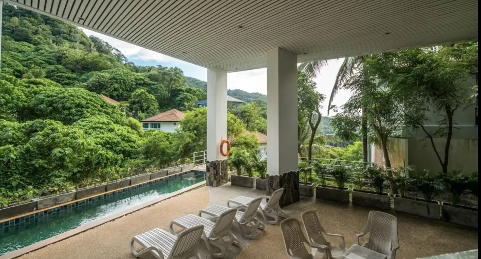 For sale 1 Beds condo in Mueang Phuket, Phuket