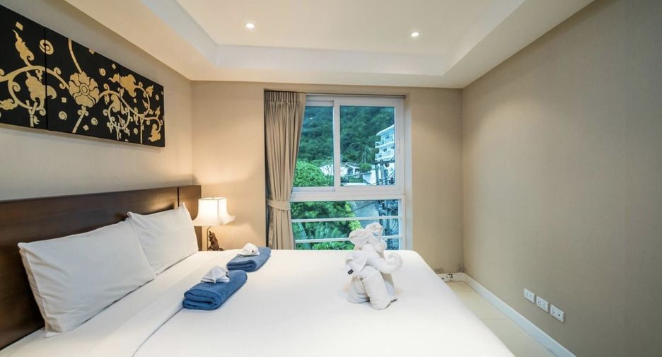 For sale 1 Beds condo in Mueang Phuket, Phuket