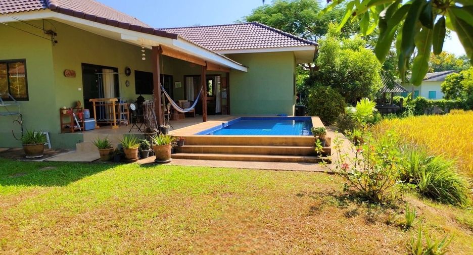 For sale 2 bed villa in Mueang Chiang Rai, Chiang Rai