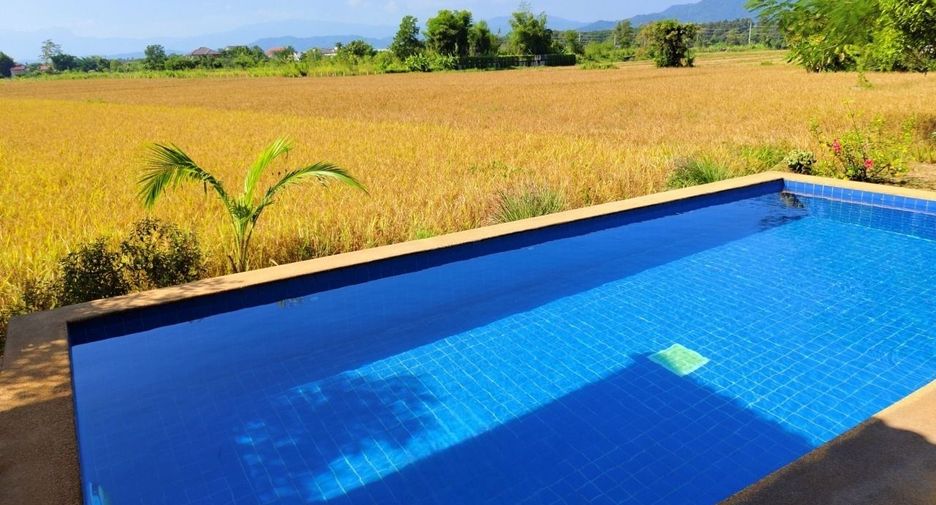 For sale 2 Beds villa in Mueang Chiang Rai, Chiang Rai