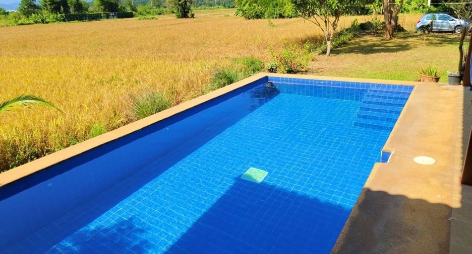 For sale 2 Beds villa in Mueang Chiang Rai, Chiang Rai