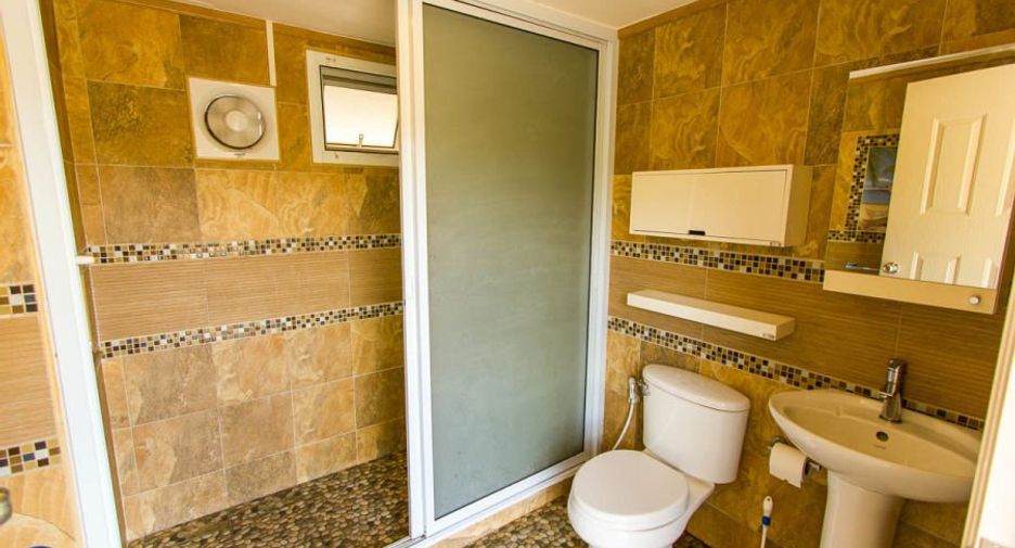 For sale 2 bedrooms house in Warin Chamrap, Ubon Ratchathani