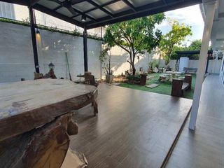 For rent 5 Beds house in Lat Phrao, Bangkok