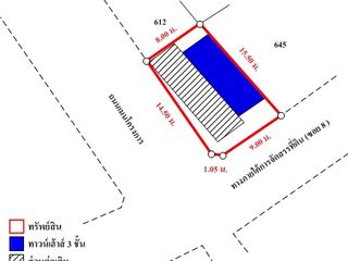 For sale 2 bed townhouse in Bang Khae, Bangkok