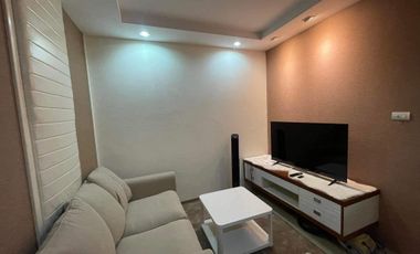 For rent studio condo in Din Daeng, Bangkok