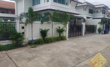 For sale 4 bed house in South Pattaya, Pattaya