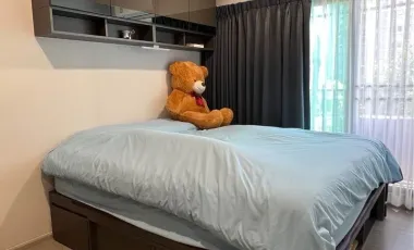 For sale 1 bed condo in Phasi Charoen, Bangkok