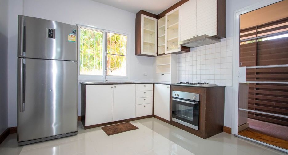 For sale 3 Beds house in Hang Dong, Chiang Mai