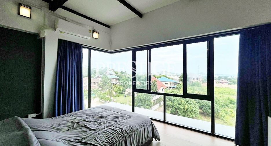 For sale 6 ベッドルーム house in Sattahip, Chonburi