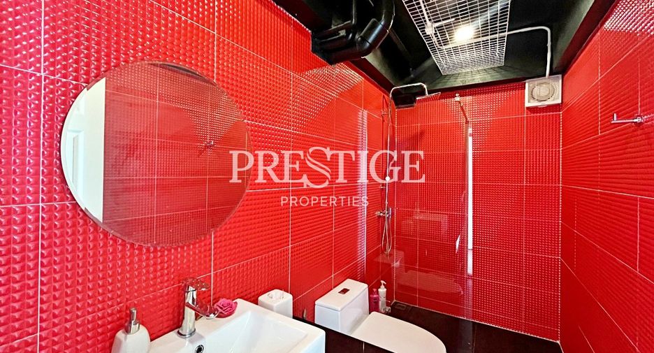 For sale 6 ベッドルーム house in Sattahip, Chonburi
