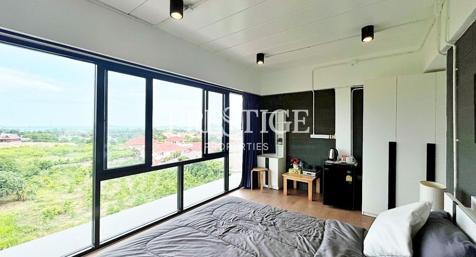 For sale 6 ベッドルーム house in Sattahip, Chonburi