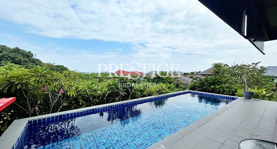 For sale 6 Beds house in Sattahip, Pattaya