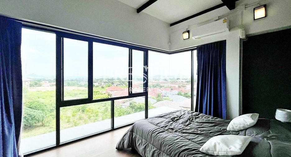 For sale 6 ベッドルーム house in Sattahip, Chonburi