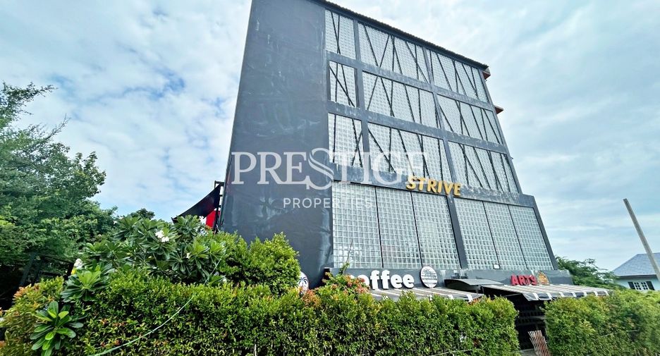 For sale 6 ベッドルーム house in Sattahip, Chonburi
