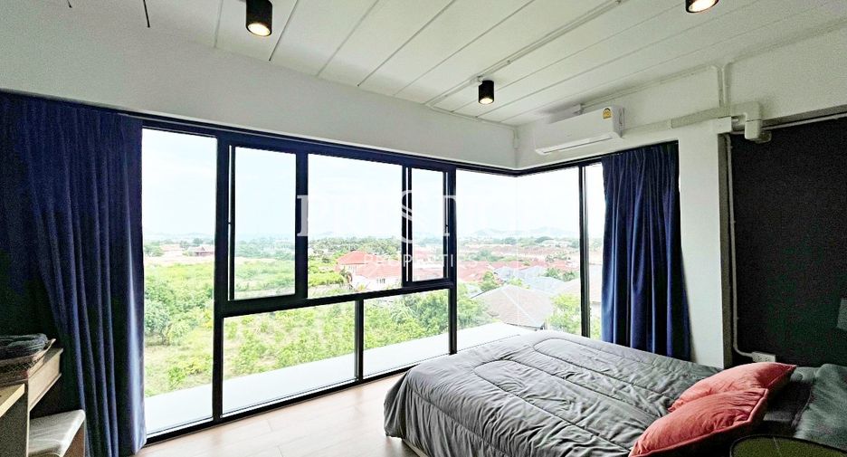 For sale 6 ベッドルーム house in Sattahip, Chonburi