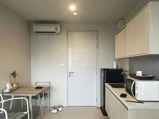 For rent studio condo in Cha Am, Phetchaburi