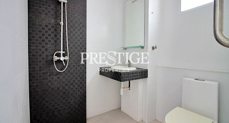 Local comercial en venta de 15 habitaciones en Bang Lamung, Chonburi