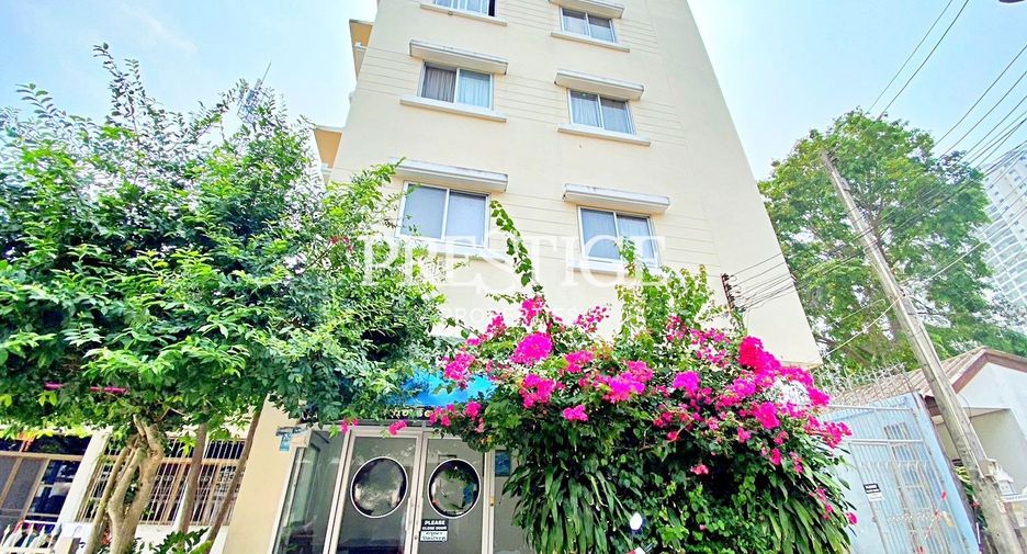 Local comercial en venta de 15 habitaciones en Bang Lamung, Chonburi