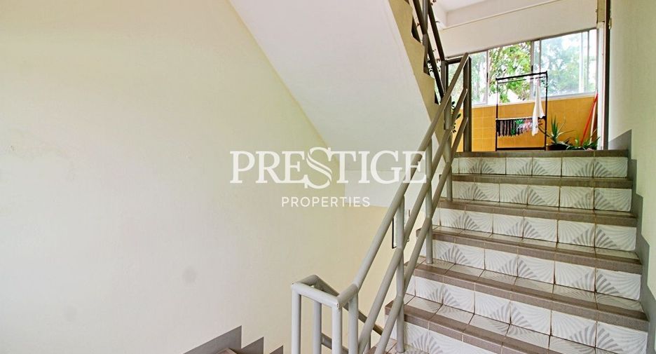 Local comercial en venta de 15 habitaciones en Bang Lamung, Chonburi