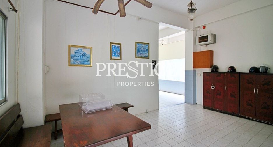 Local comercial en venta de 15 habitaciones en Bang Lamung, Chonburi