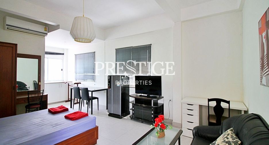 Local comercial en venta de 15 habitaciones en Bang Lamung, Chonburi