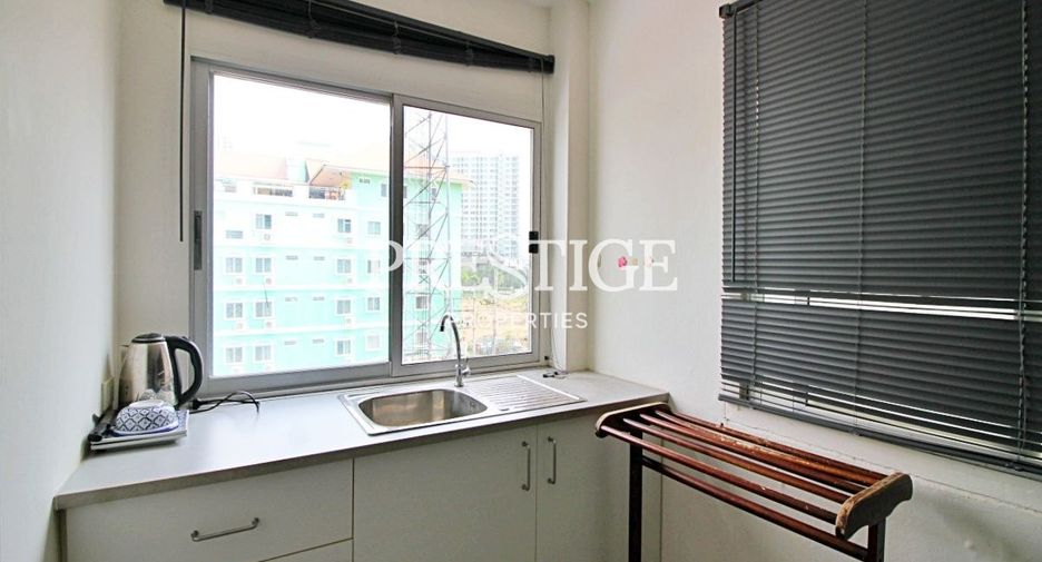 Local comercial en venta de 15 habitaciones en Bang Lamung, Chonburi
