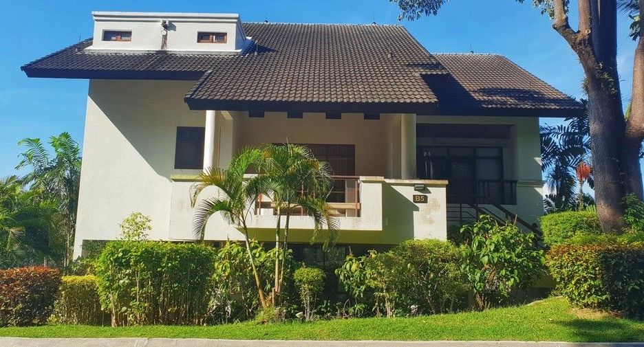 For sale and for rent 3 bed house in Thalang, Phuket