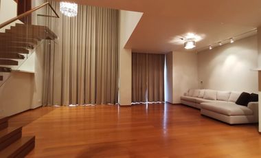 For rent and for sale 1 bed condo in Sathon, Bangkok