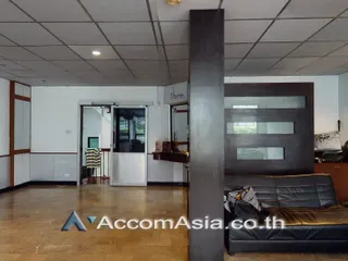 For rent and for sale 10 bed house in Khlong Toei, Bangkok