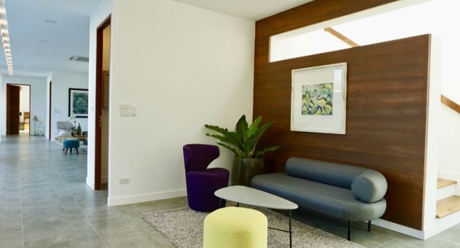 For rent and for sale 5 bedrooms house in San Sai, Chiang Mai