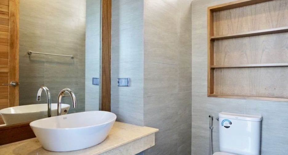 For rent and for sale 5 bedrooms house in San Sai, Chiang Mai