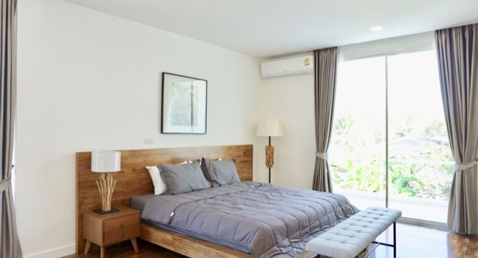 For rent and for sale 5 bedrooms house in San Sai, Chiang Mai