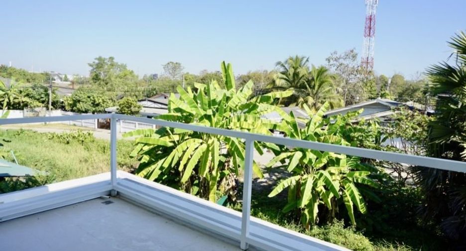 For rent and for sale 5 bedrooms house in San Sai, Chiang Mai